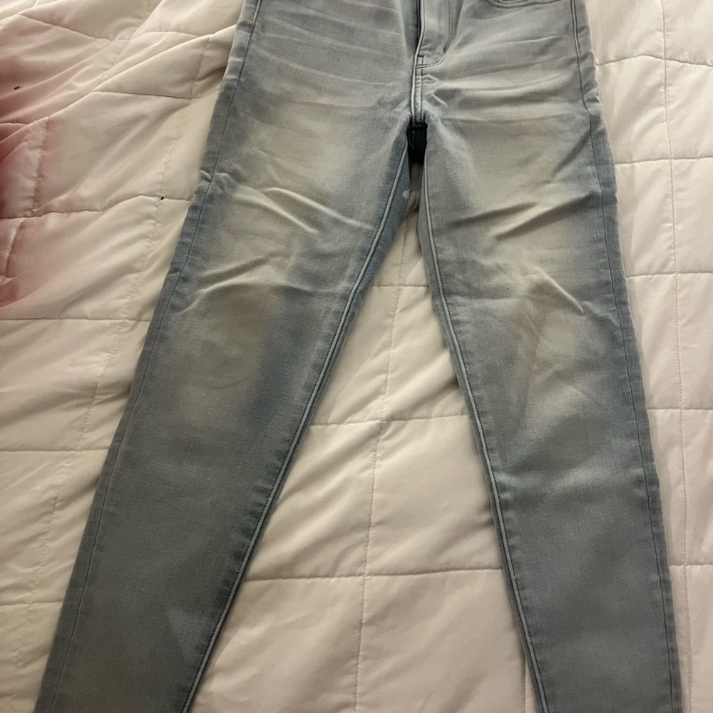 American Eagle Super Stretch Jeans